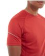 Atomic Endurance Running Tee (Crew-Neck)