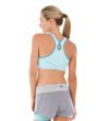 Erica Evercool Sports Bra