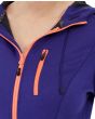 Daphne Full-Zip Hoodie