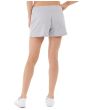 Maxima Drawstring Short