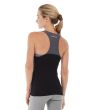 Antonia Racer Tank